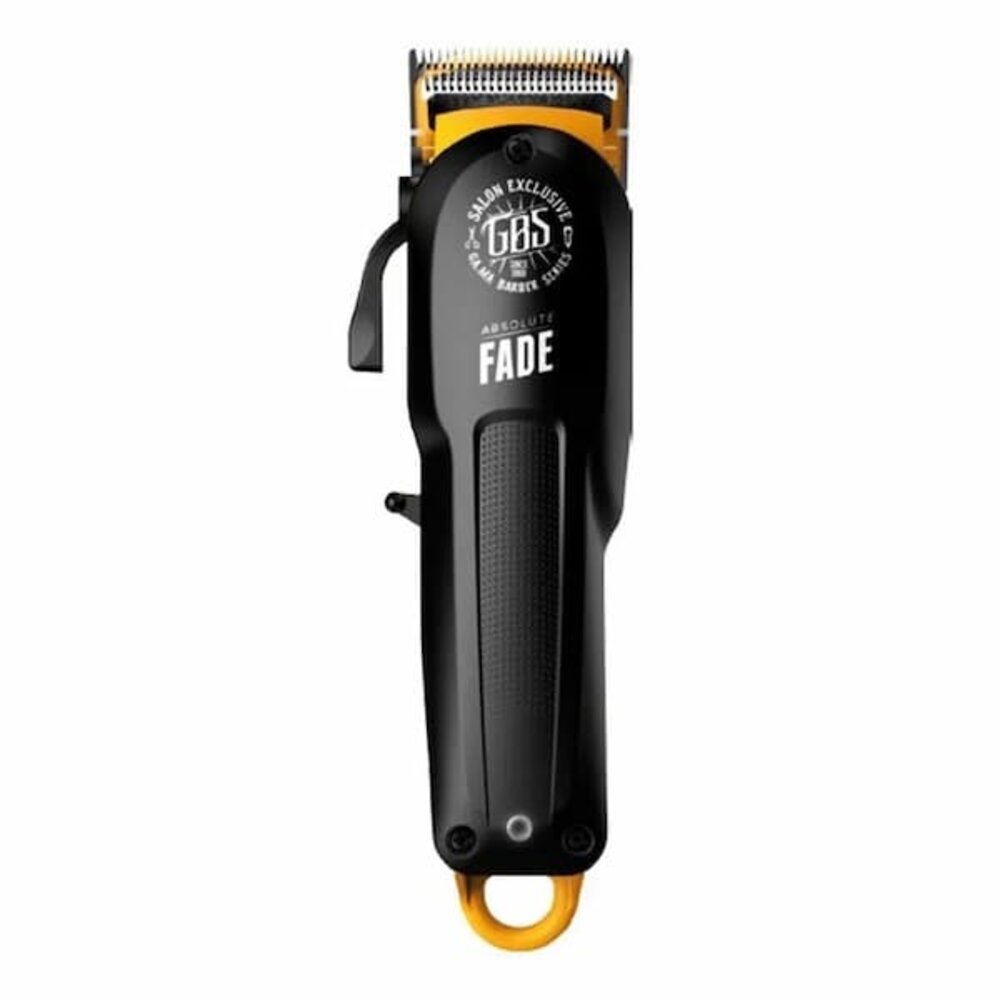 GA.MA ABSOLUTE FADE Hair Clipper