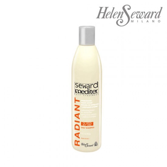 Seward Mediter Radiant šampūns normāliem matiem 2/S2 1L