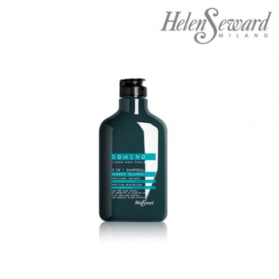 Helen Seward Domino dušas želeja un šampūns ādai 250ml
