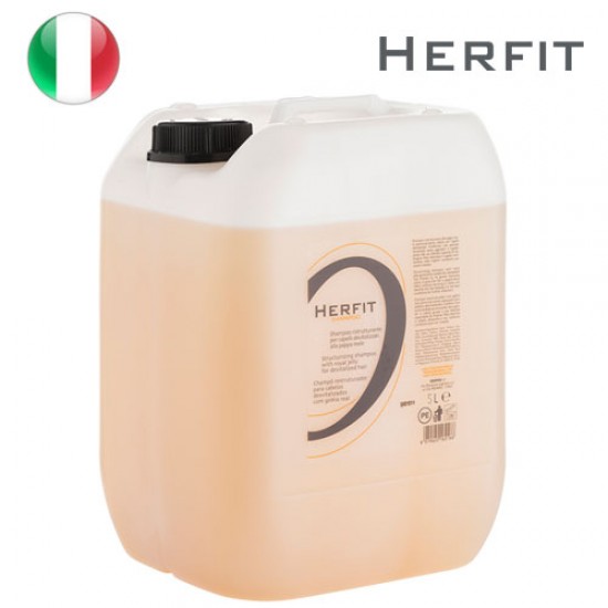 Herfit Shampoo Structurizing 5L