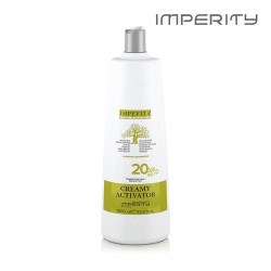 Imperity Impevita Creamy Activator 20 Vol 6% 1L Imperity Impevita Creamy Activator 20 Vol 6% 1L