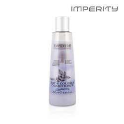 Imperity Impevita Dry&Coloured conditioner for dry colored hair 250ml Imperity Impevita Dry&Coloured conditioner for dry colored hair 250ml