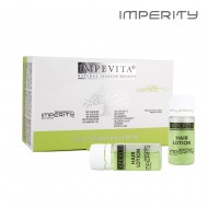 Imperity Impevita Anti-Hairloss līdzeklis pret matu izkrišanu 10x10ml