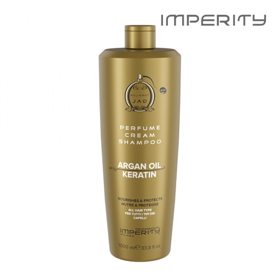 Imperity Gourmet JAD šampūns visiem matu tipiem 1L