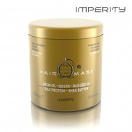 Imperity Gourmet JAD matu maska visiem matu tipiem 1L