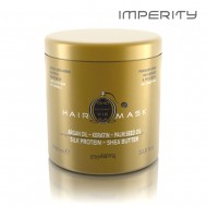 Imperity Gourmet VIE matu maska visiem matu tipiem 1L