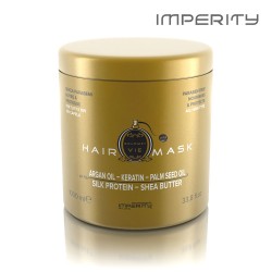 Imperity Gourmet VIE Hair Mask for all hair types 1L Imperity Gourmet VIE Hair Mask for all hair types 1L