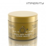 Imperity Gourmet JAD matu maska visiem matu tipiem 250ml