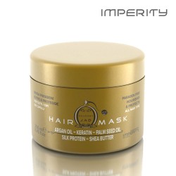Imperity Gourmet JAD Hair Mask for all hair types 250ml Imperity Gourmet JAD Hair Mask for all hair types 250ml