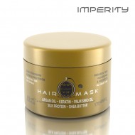 Imperity Gourmet VIE matu maska visiem matu tipiem 250ml