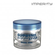 Imperity Supreme Style Shine Wax 100ml