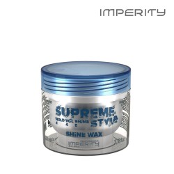 Imperity Supreme Style Shine Wax 100ml Imperity Supreme Style Shine Wax 100ml