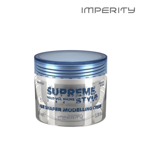 Imperity Supreme Style Hair Shaper Modeling krēms ar matējuma efektu 100ml
