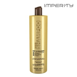 Imperity Milano Dry&Colored Shampoo 1L Imperity Milano Dry&Colored Shampoo 1L