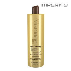 Imperity Milano Dry&Colored Hair Balsam 1L Imperity Milano Dry&Colored Hair Balsam 1L