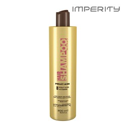 Imperity Milano Fruit Acids Shampoo 300ml Imperity Milano Fruit Acids Shampoo 300ml