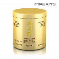 Imperity Milano Vanilla Light Hair Mask 1L