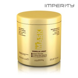 Imperity Milano Vanilla Light Hair Mask 1L Imperity Milano Vanilla Light Hair Mask 1L