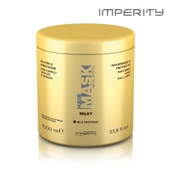 Imperity Milano Milky Hair Mask 1L Imperity Milano Milky Hair Mask 1L