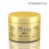 Imperity Milano Milky Hair Mask 250ml