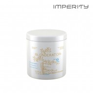 Imperity Blonderator Blue Hair Bleach Powder Keratin (8) 500g