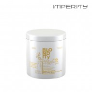 Imperity Blonderator Blue Hair Bleach Powder Argan Oil (9) 500g