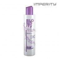 Imperity Blonderator Silver Shampoo 200ml