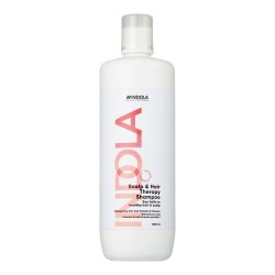 Indola Scalp & Hair Therapy šampūns 1000ml Indola Scalp & Hair Therapy šampūns 1000ml