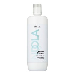 Indola Cleansing Shampoo 1000ml Indola Cleansing Shampoo 1000ml