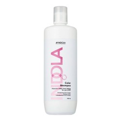 Indola Color Shampoo for colored hair 1000ml Indola Color Shampoo for colored hair 1000ml