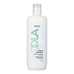 Indola Repair Shampoo 1000ml Indola Repair Shampoo 1000ml