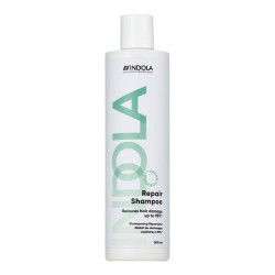 Indola Repair Shampoo 300ml Indola Repair Shampoo 300ml