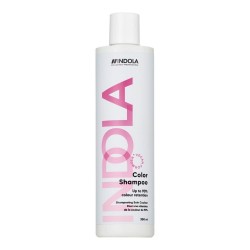 Indola Color Shampoo for colored hair 300ml Indola Color Shampoo for colored hair 300ml