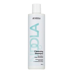 Indola Cleansing Shampoo 300ml Indola Cleansing Shampoo 300ml