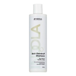 Indola Anti-Dandruff Shampoo 300ml Indola Anti-Dandruff Shampoo 300ml