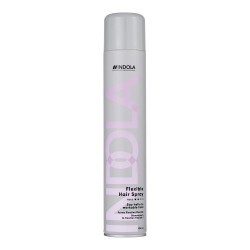 Indola Flexible Hairspray 500ml Indola Flexible Hairspray 500ml