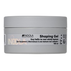 Indola Shaping Gel 100ml Indola Shaping Gel 100ml