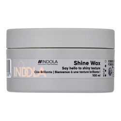 Indola Shine Wax 100ml Indola Shine Wax 100ml