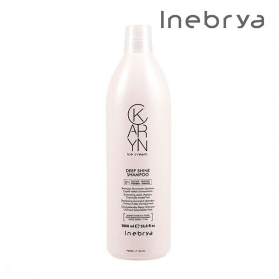 Inebrya Karyn Deep Shine šampūns 1L