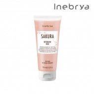 Inebrya Sakura Restorative Mask 100ml