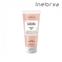 Inebrya Sakura Restorative Mask 100ml Inebrya Sakura Restorative Mask 100ml