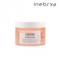 Inebrya Sakura Restorative Mask 250ml