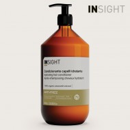 Insight Anti Frizz moisturizing conditioner for frizzy, unruly hair 900ml