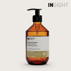 Insight Anti Frizz moisturizing shampoo for frizzy, unruly hair 350ml
