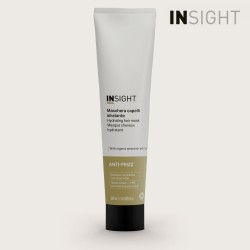 Insight Anti Frizz Moisturizing Mask for frizzy, unruly hair 200ml Insight Anti Frizz Moisturizing Mask for frizzy, unruly hair 200ml