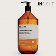 Insight Antioxidant restorative shampoo for all hair types 900ml