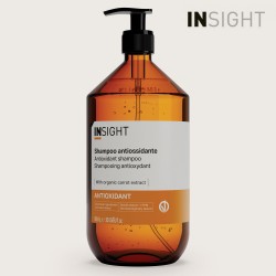 Insight Antioxidant restorative shampoo for all hair types 900ml Insight Antioxidant restorative shampoo for all hair types 900ml
