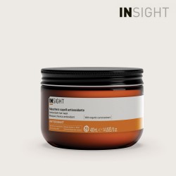 Insight Antioxidant atjaunojoša, spēcinoša matu maska 400ml Insight Antioxidant atjaunojoša, spēcinoša matu maska 400ml
