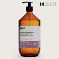 Insight Damaged Hair Restructurizing shampoo for damaged and brittle hair 900ml