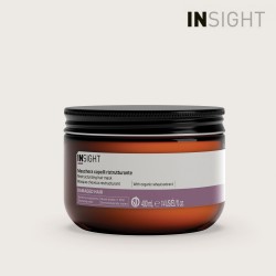 Insight Damaged Hair Restructurizing mask for damaged and brittle hair 400ml Insight Damaged Hair Restructurizing mask for damaged and brittle hair 400ml